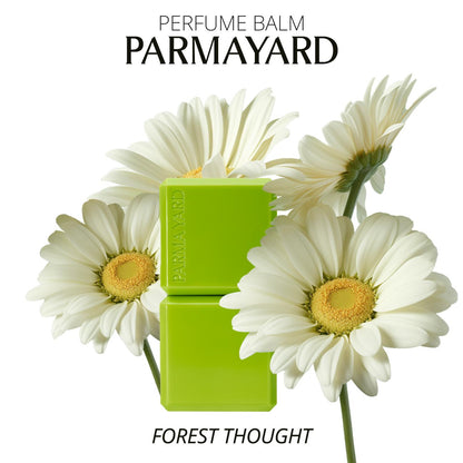 PARMAYARD PERFUME BALM บาล์มน้ำหอมพาร์มายาด ขนาด 7g