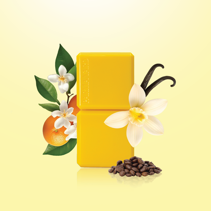 PARMAYARD PERFUME BALM  [ ISLAND DAWN ] บาล์มน้ำหอม ขนาด 7g