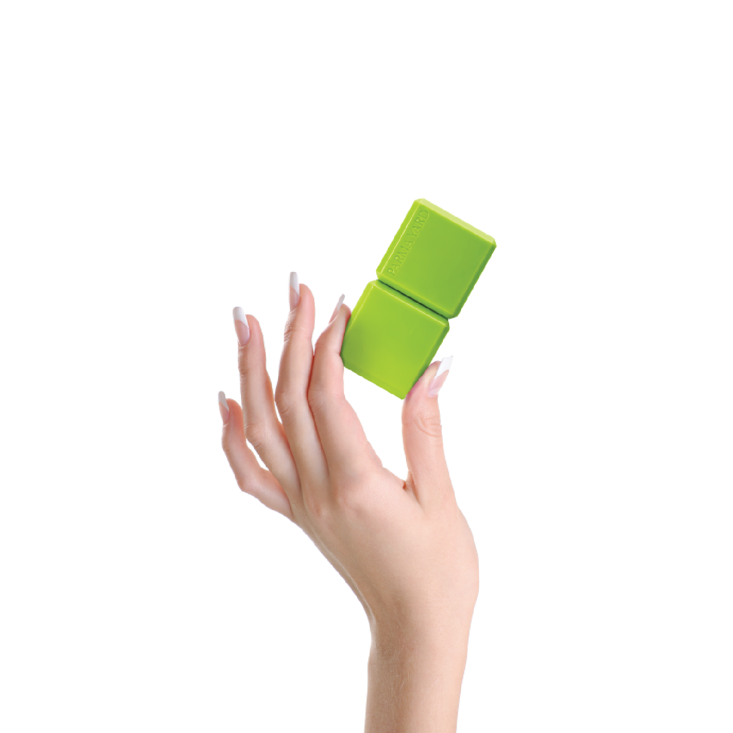 PARMAYARD PERFUME BALM [FOREST THOUGHT] บาล์มน้ำหอม พาร์มายาด กลิ่นฟอร์เรส ขนาด 7g