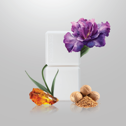 PARMAYARD PERFUME BALM [BLANCHE] บาล์มน้ำหอมพาร์มายาด ขนาด 7g