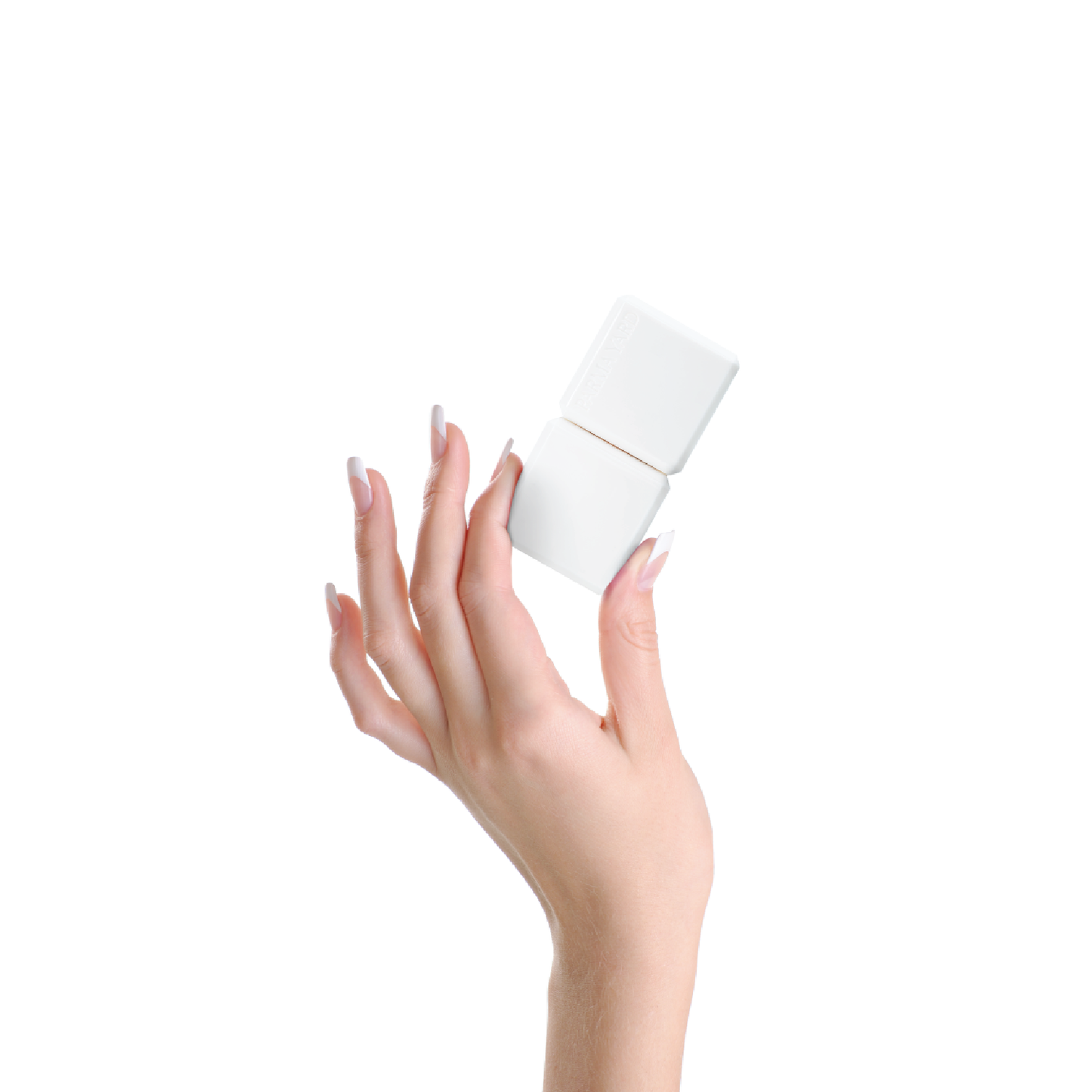 PARMAYARD PERFUME BALM [BLANCHE] บาล์มน้ำหอมพาร์มายาด ขนาด 7g