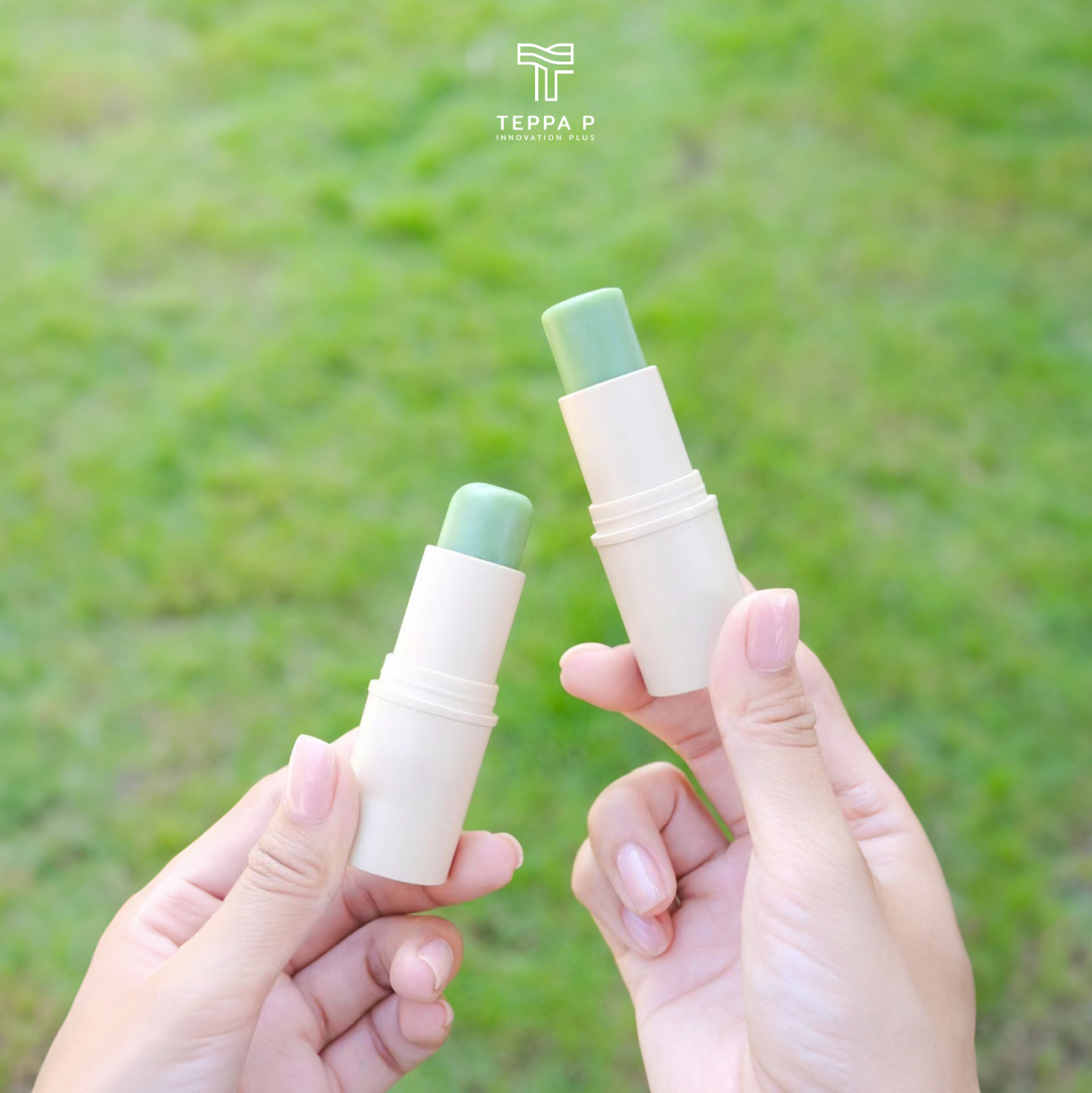 Terra Pafe Comfrey Balm - บาล์มสมุนไพรคอมเฟรย์ กลิ่นหอมอโรม่า สดชื่น ผ่อนคลาย ลดอาการคัน พกพาสะดวก