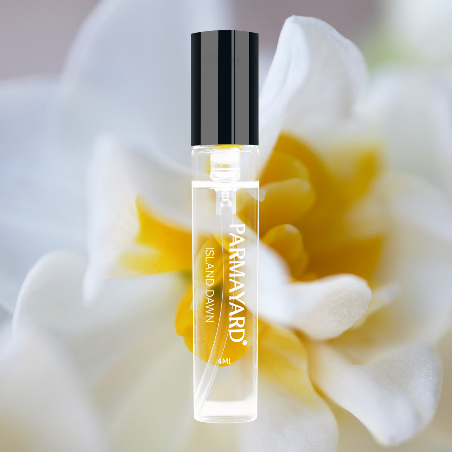 [ISLAND DAWN] PARMAYARD EAU DE PARFUM สเปรย์น้ำหอมพรีเมียมเข้มข้น กลิ่นติดทนนาน 7g
