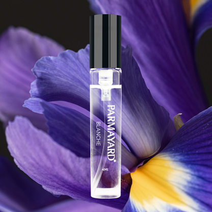 [BLANCHE] PARMAYARD EAU DE PARFUM สเปรย์น้ำหอมพรีเมียมเข้มข้น กลิ่นติดทนนาน 7g
