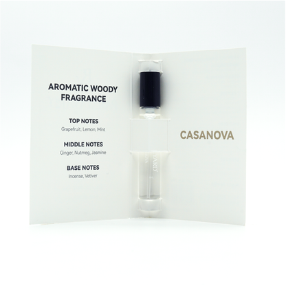 [CASANOVA] PARMAYARD EAU DE PARFUM สเปรย์น้ำหอมพรีเมียมเข้มข้น กลิ่นติดทนนาน ความหรูหราที่สะท้อนตัวตนอย่างเหนือระดับ