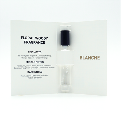 [BLANCHE] PARMAYARD EAU DE PARFUM สเปรย์น้ำหอมพรีเมียมเข้มข้น กลิ่นติดทนนาน 7g