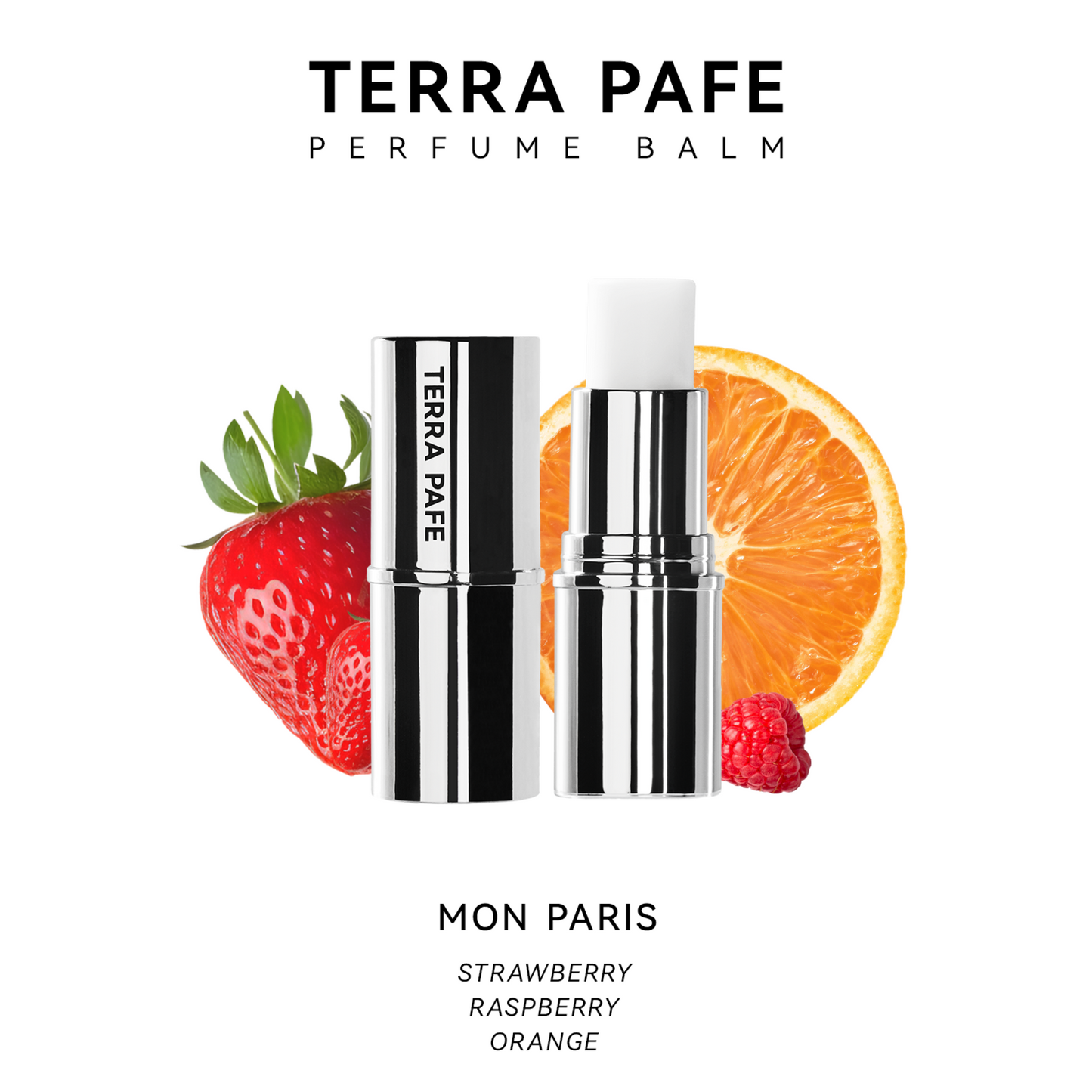 เซ็ตบาล์มน้ำหอมกลิ่น MON PARIS+ COCO BLOOMING