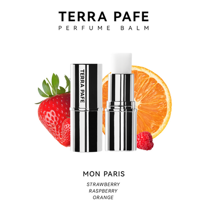 เซ็ตบาล์มน้ำหอมกลิ่น MON PARIS+ COCO BLOOMING