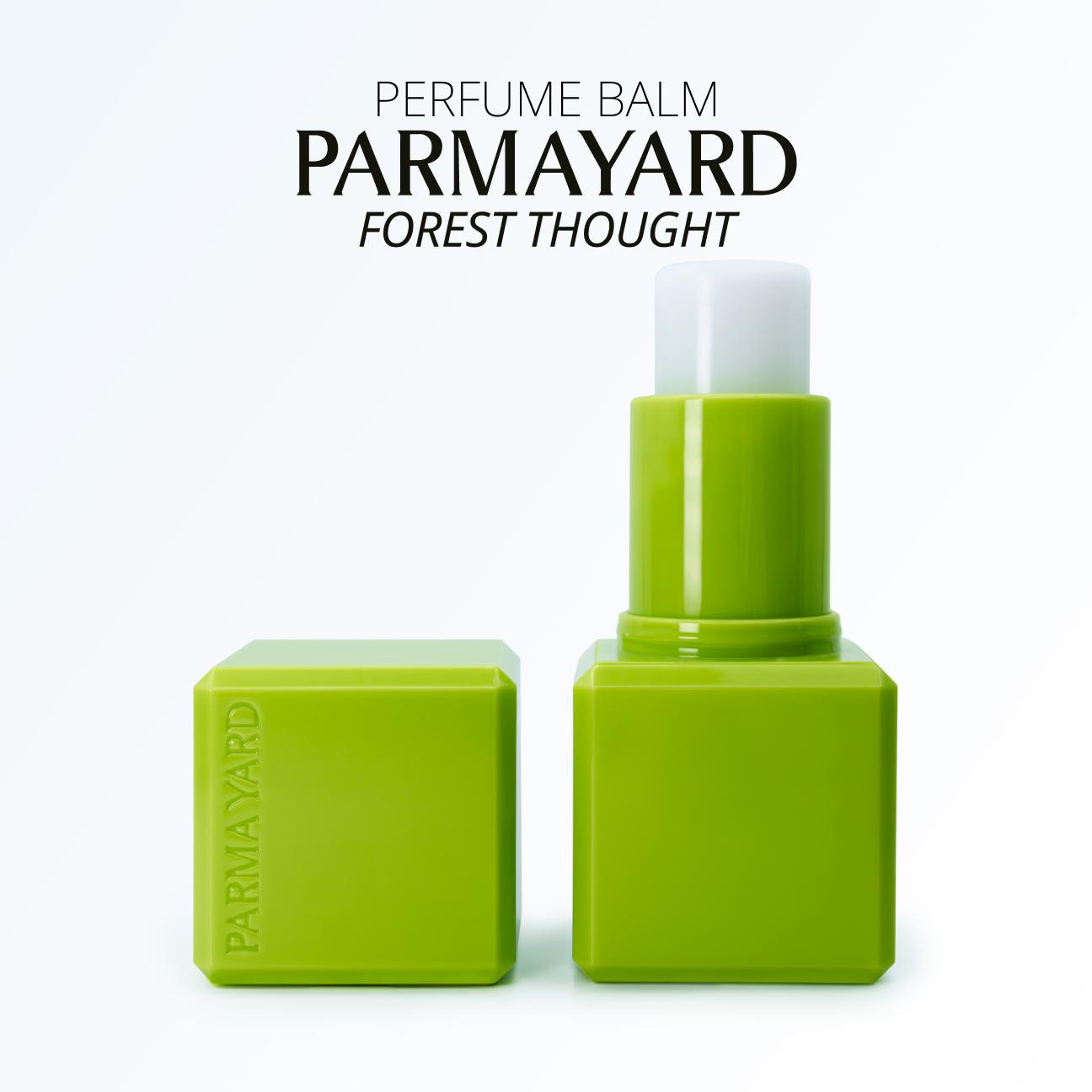 PARMAYARD PERFUME BALM บาล์มน้ำหอมพาร์มายาด ขนาด 7g