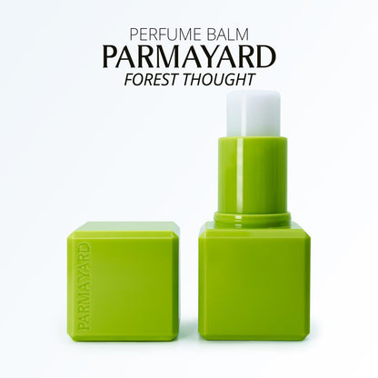 PARMAYARD PERFUME BALM บาล์มน้ำหอมพาร์มายาด ขนาด 7g