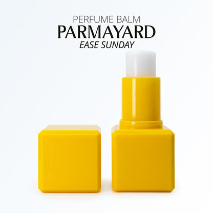 PARMAYARD PERFUME BALM บาล์มน้ำหอมพาร์มายาด ขนาด 7g